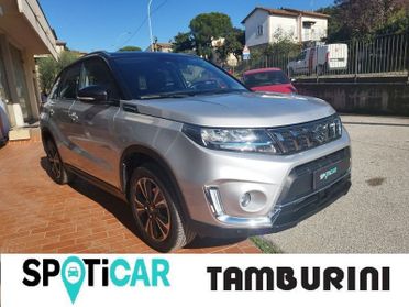 Suzuki Vitara 1.4 Hybrid Top