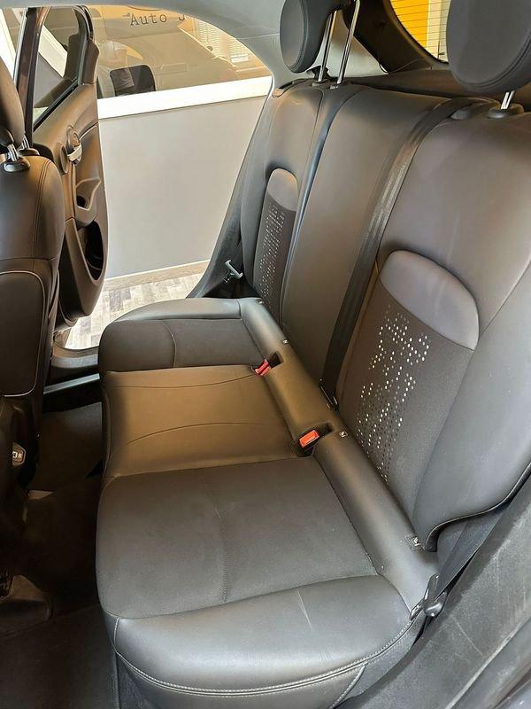 FIAT 500X 1.0 T3 120 CV Connect