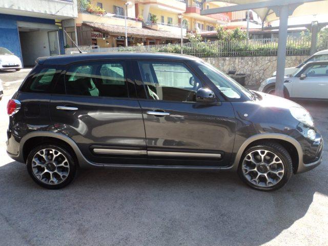 FIAT 500L 1.3 Multijet 85 CV Trekking