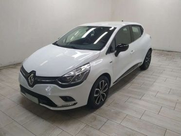 Renault Clio 1.5 dci energy Duel 75cv