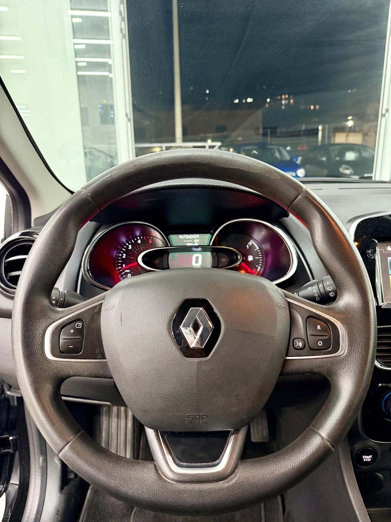 Renault Clio dCi 8V 75CV Start&Stop 5 porte FINANZIABILE