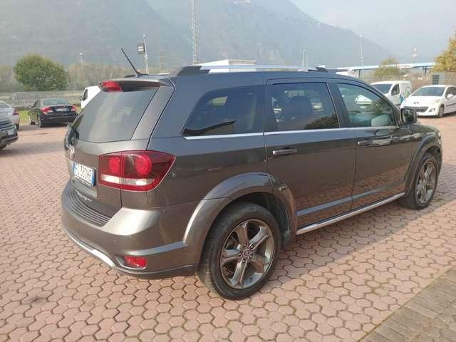 Fiat Freemont Freemont 2.0 mjt 16v Black Code 4x4 170cv auto