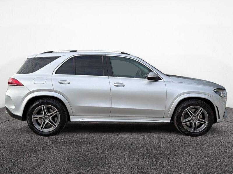 Mercedes-Benz GLE GLE 300 d 4MATIC Premium