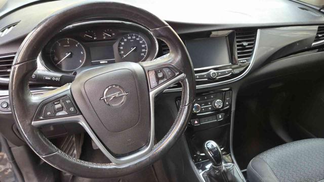 OPEL Mokka 1.6 CDTI Ecotec 4x2 Start&Stop Cosmo