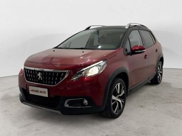 Peugeot 2008 BlueHDi 120 S&S Allure