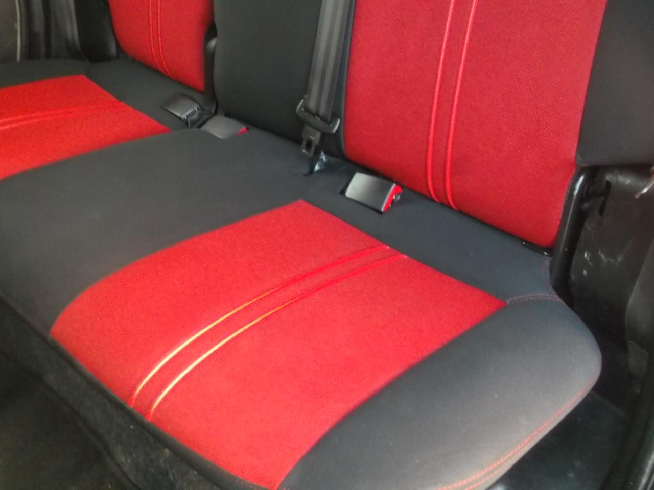 Fiat Qubo 1.4 Metano Neopatentati 2013