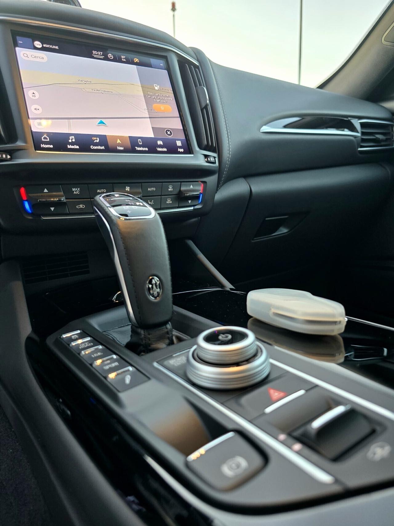 Maserati Levante 2.0 mhev GT 330cv auto