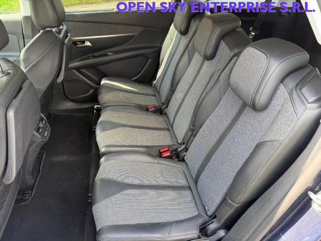 PEUGEOT 5008 BlueHDi 130 S&S Allure 7 Posti