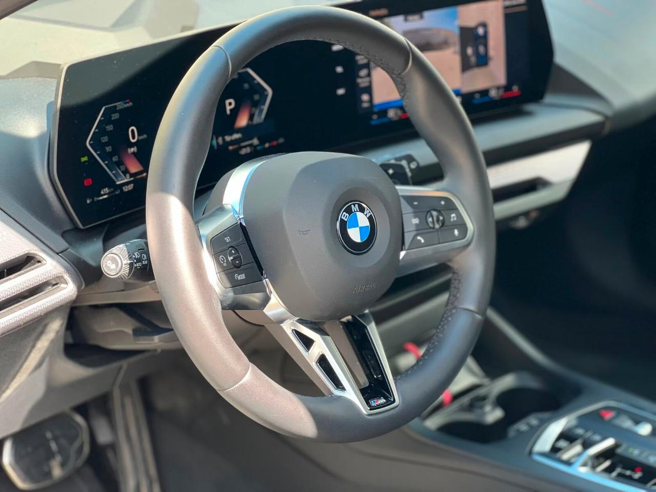 Bmw 120 120d 48V MSport
