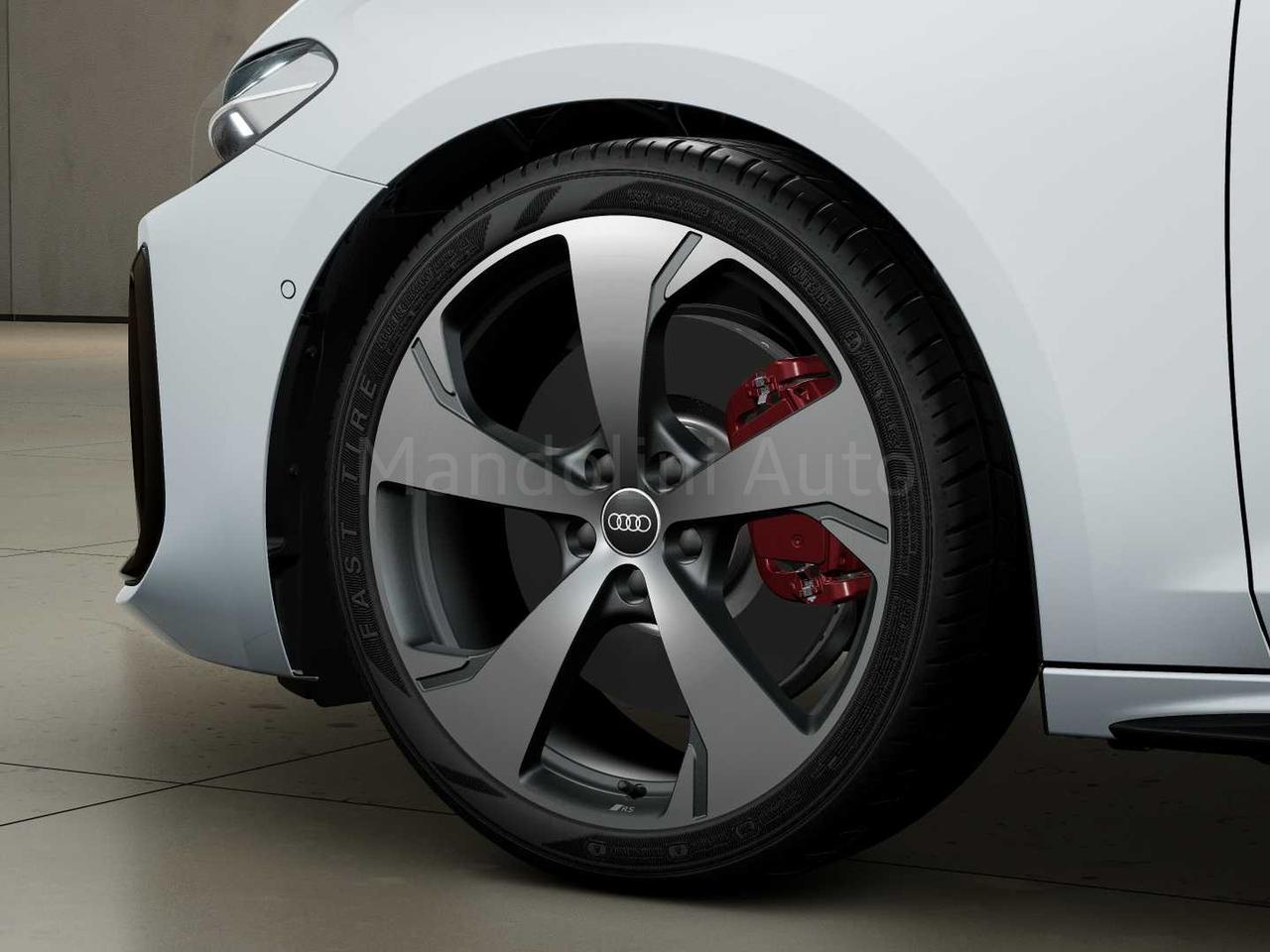 Audi A5 avant 2.0 e-hybrid 299cv s line edition quattro s tronic