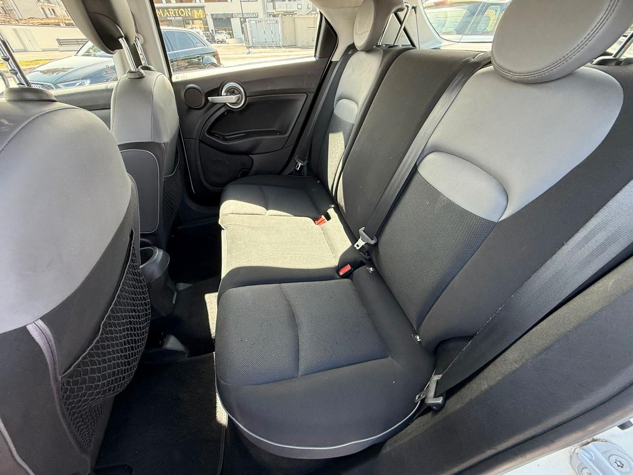 FIAT 500X 1.3MULTIJET 95CV EURO6B