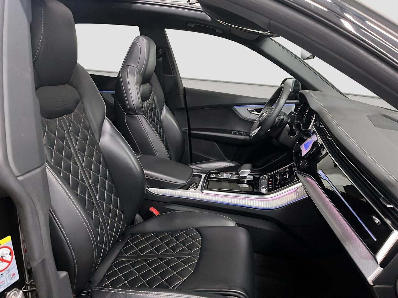 Audi Q8 SUV 50 TDI 286 CV quattro tiptronic S line edition TETTO 2023