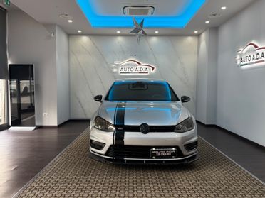 Volkswagen Golf 1.4 TSI 5p. Sport Edition BlueMotion Technology