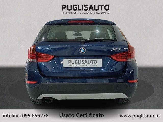 BMW X1 xDrive25dA