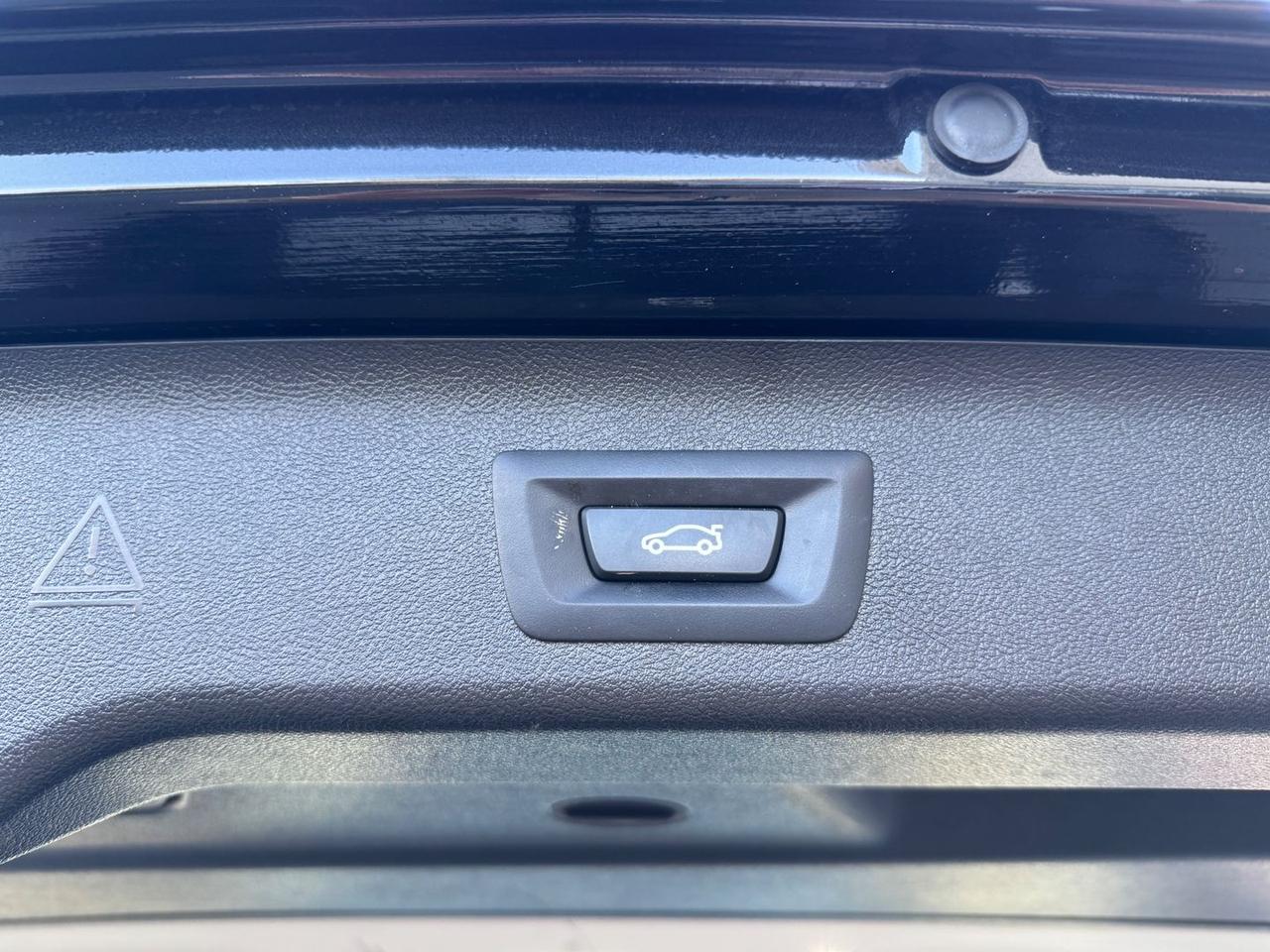 Bmw 520 Business 520 d MHEV #8218