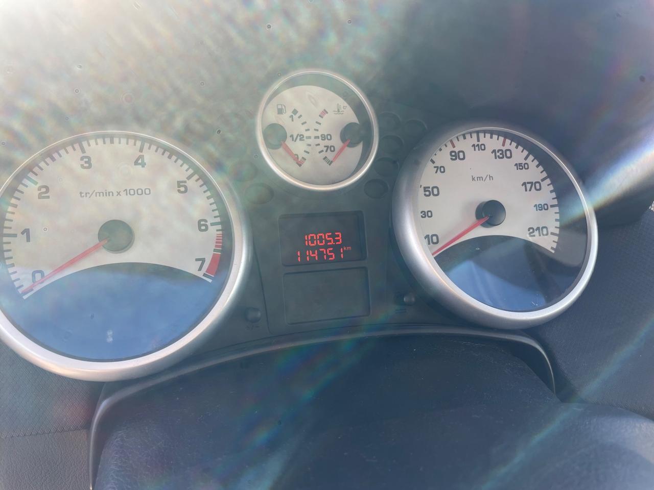 Peugeot 207 1.4 VTi 95CV 5p. Energie Sport