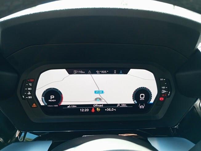 Audi A3 Sedan 35 TDI S tronic Business