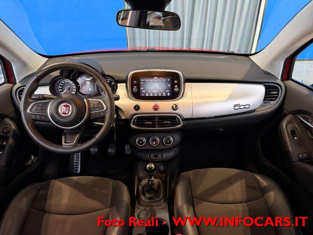 FIAT 500X 1.3 MultiJet 95 CV Connect - PROMO