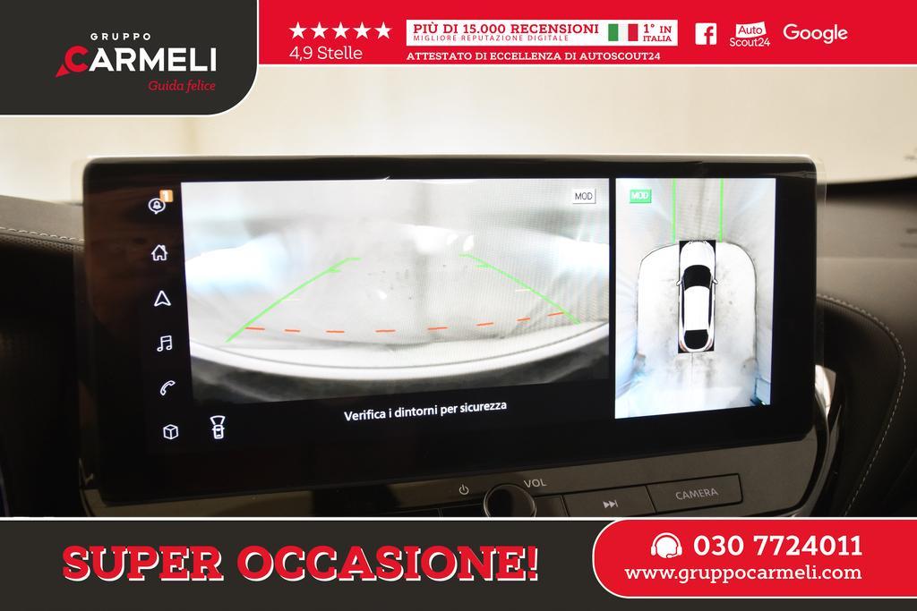 Nissan Juke 1.0 DIG-T Tekna