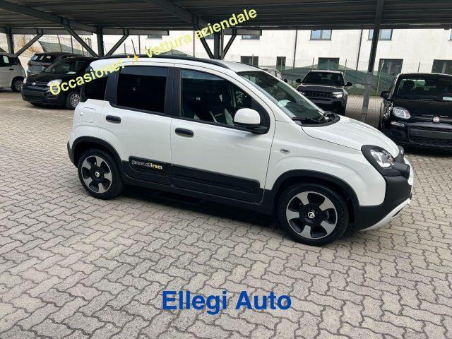 FIAT Pandina PROMO FINANZ. PANDINA CROSS 1.0 Hybrid AZIENDALE