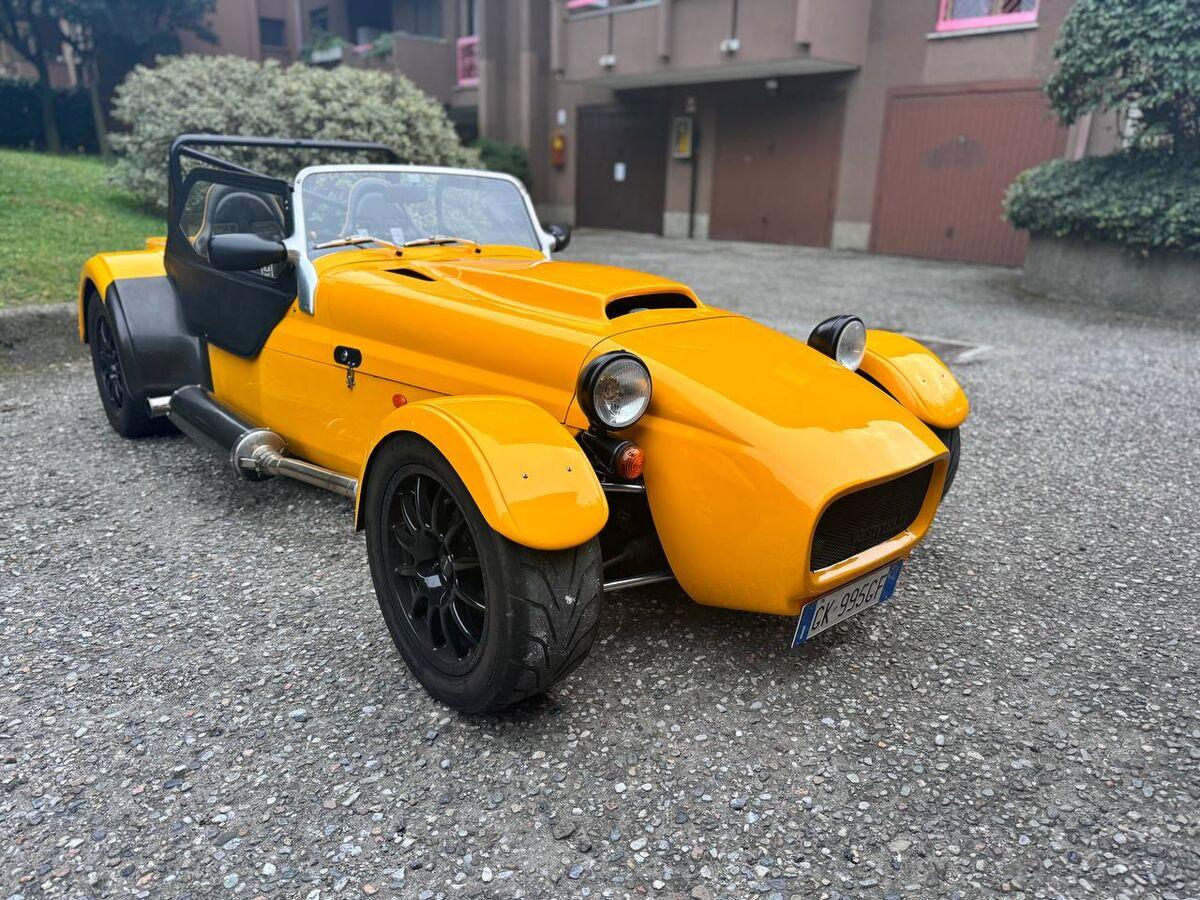 Westfield Seiw Seiw Seven SE sport