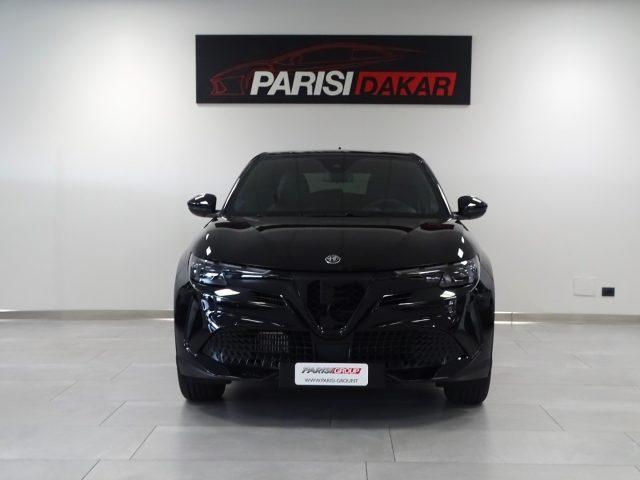 ALFA ROMEO Junior 1.2 136 CV Hyb eDCT6 Speciale *PROMO PARISI GROUP*