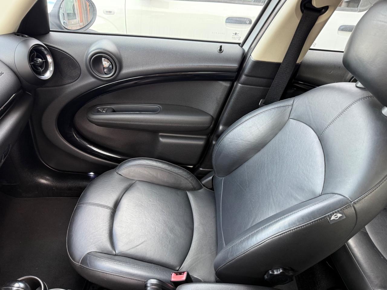 MOTORE SOLO 68000 KM!! Mini Cooper SD Countryman 2.0 MOTORE BMW 143 CV