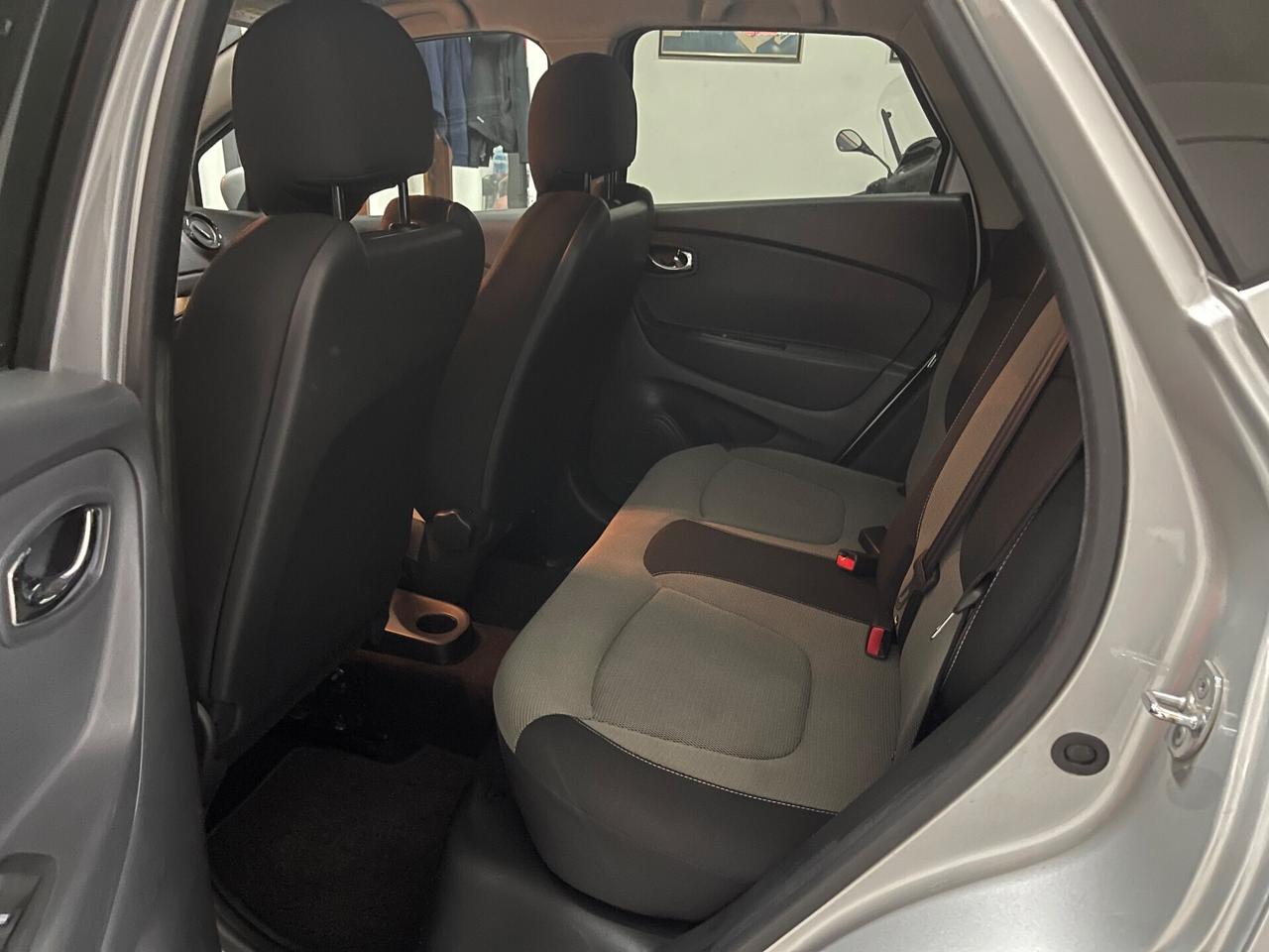 Renault Captur 1.5 DCI 90 CV S&S Energy R-Link