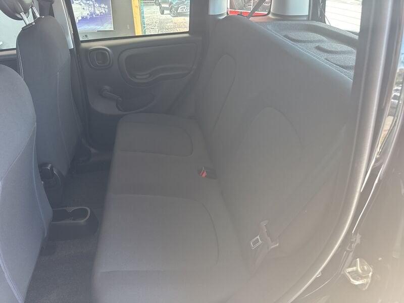 FIAT Panda N. 1.0 70cv Hybrid Panda
