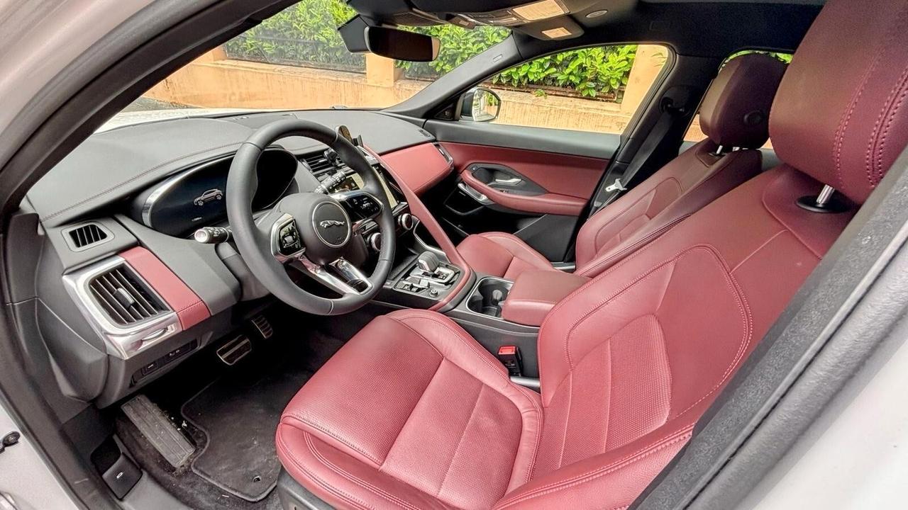 Jaguar E-Pace 2.0 I4 249 CV AWD Auto R-Dynamic S