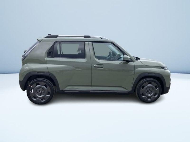 Hyundai Inster 49kWh Cross (SP)
