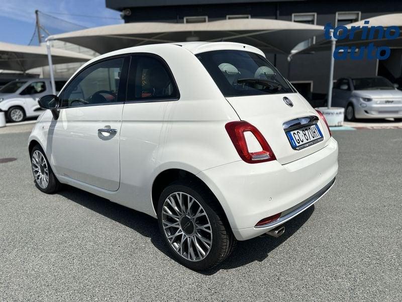 FIAT 500 1.2 69cv Star