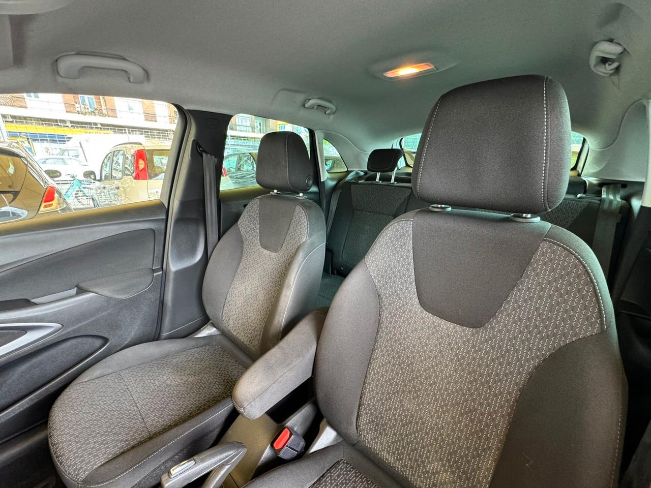 OPEL CROSSLAND 1.2 83CV EDITION *PREZZO REALE*