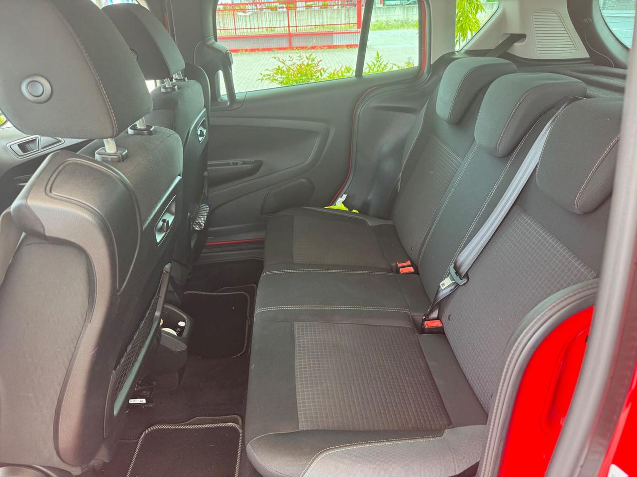 Ford B-Max Sport 1.5 TDI