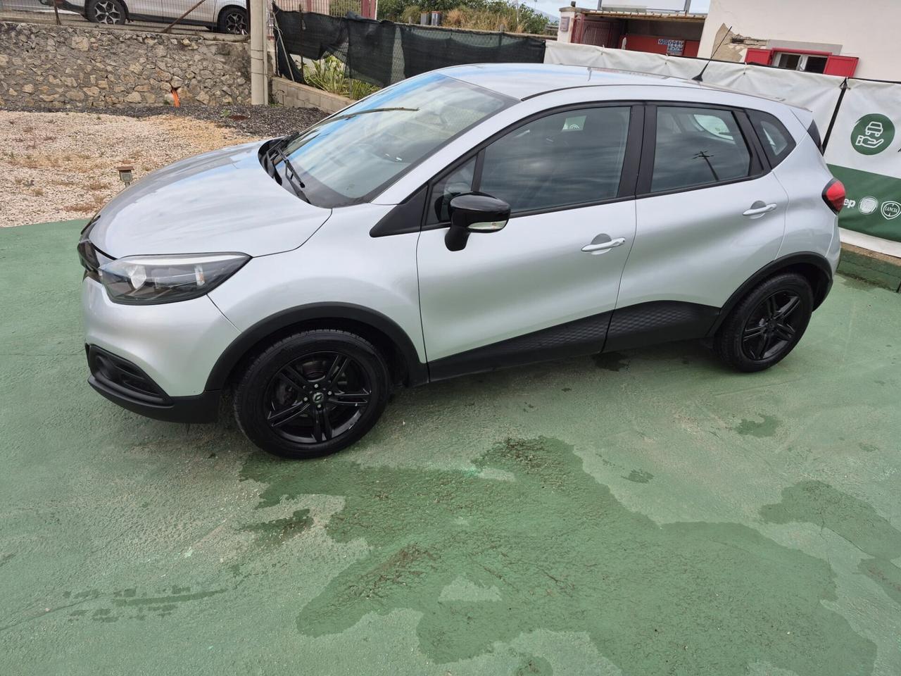 Renault Captur 1.5 dCi 8V 90 CV Start&Stop Wave