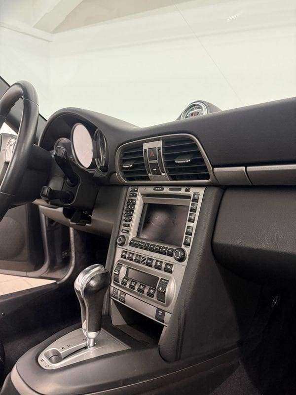 Porsche 911 911 Carrera Coupé