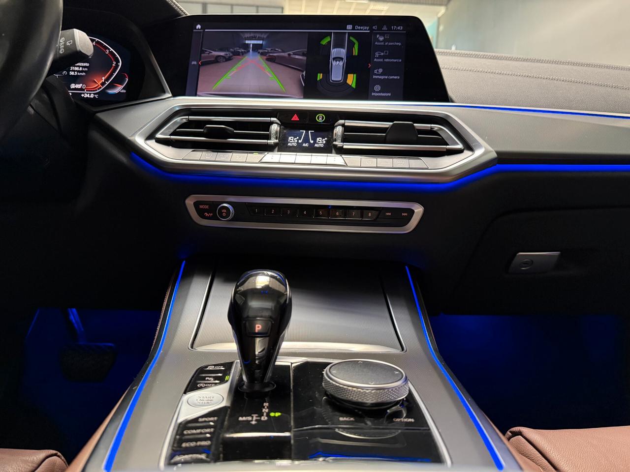 Bmw X5 xDrive30d xLine