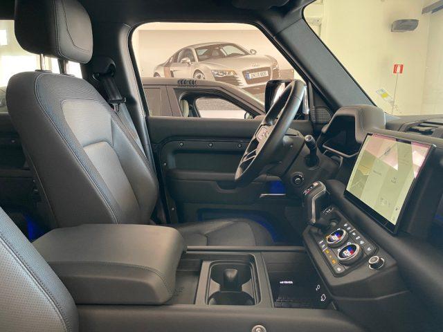LAND ROVER Defender 2.0 SI4 PHEV X-DYNAMIC AWD KM-14.700 UNIPROPR.