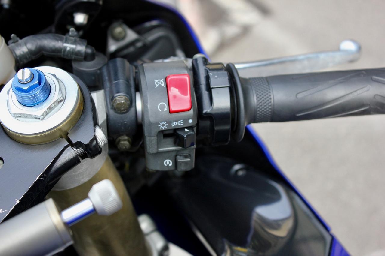 Yamaha R1 1000 1998 Prima Serie Storica 150CV UNICO PROPRIETARIO