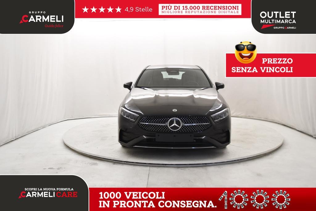 Mercedes Classe A 180 180 Premium AMG Line 7G-DCT