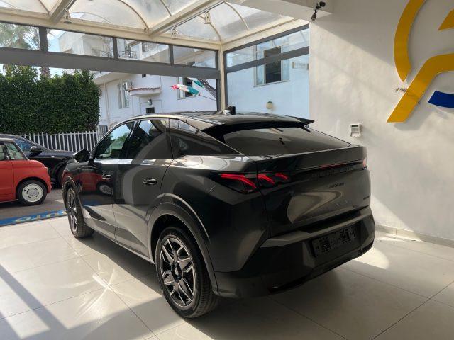 PEUGEOT 3008 Hybrid 145 e-DCS6 GT da?379,00 mensili