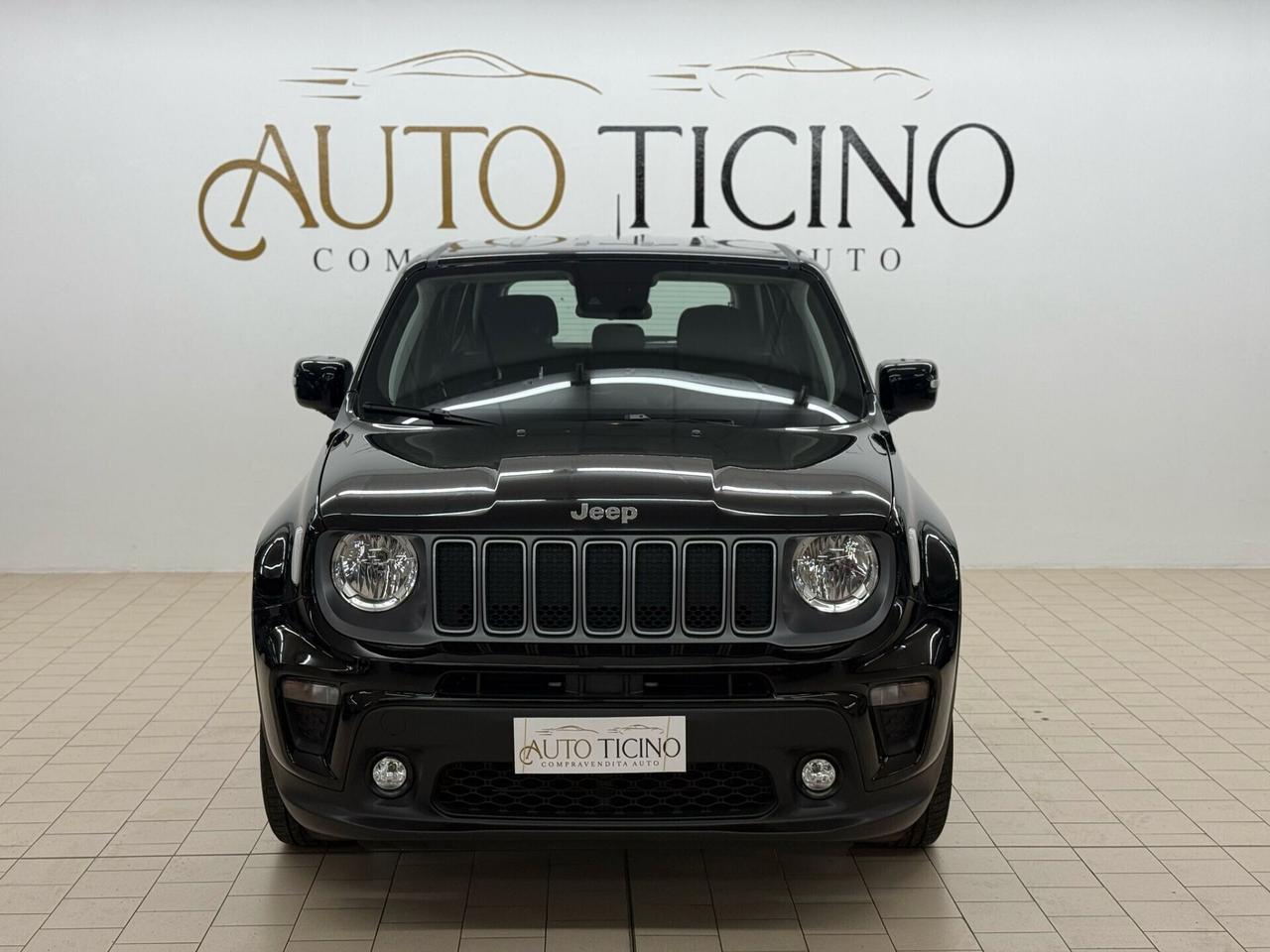 Jeep Renegade 1.0 T3 Limited