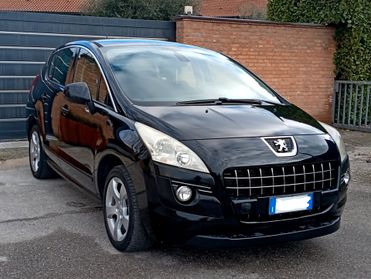 Peugeot 3008 1.6 HDi Business 2013 Neop Trattabile