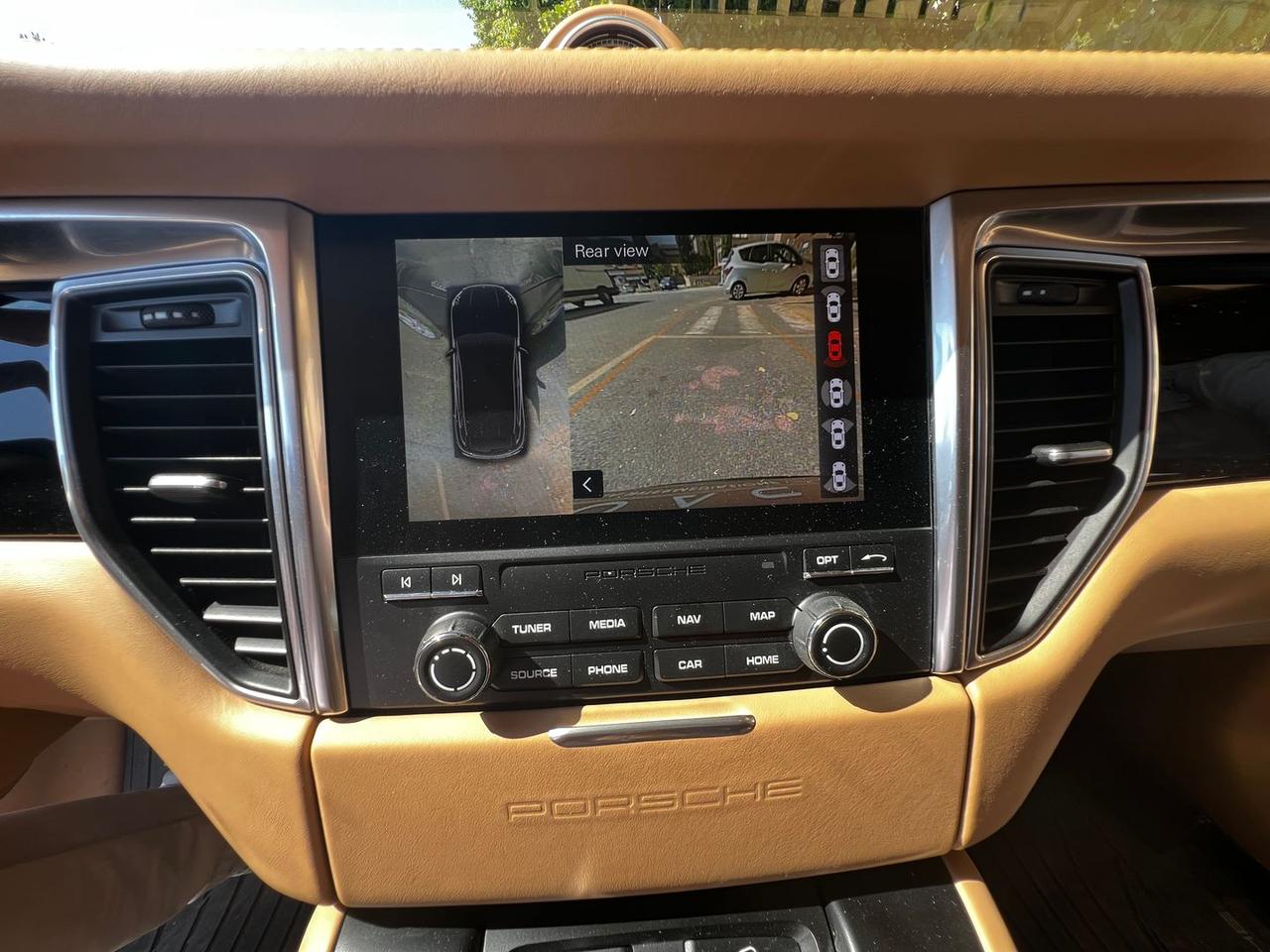 Porsche Macan 3.0 S #11485