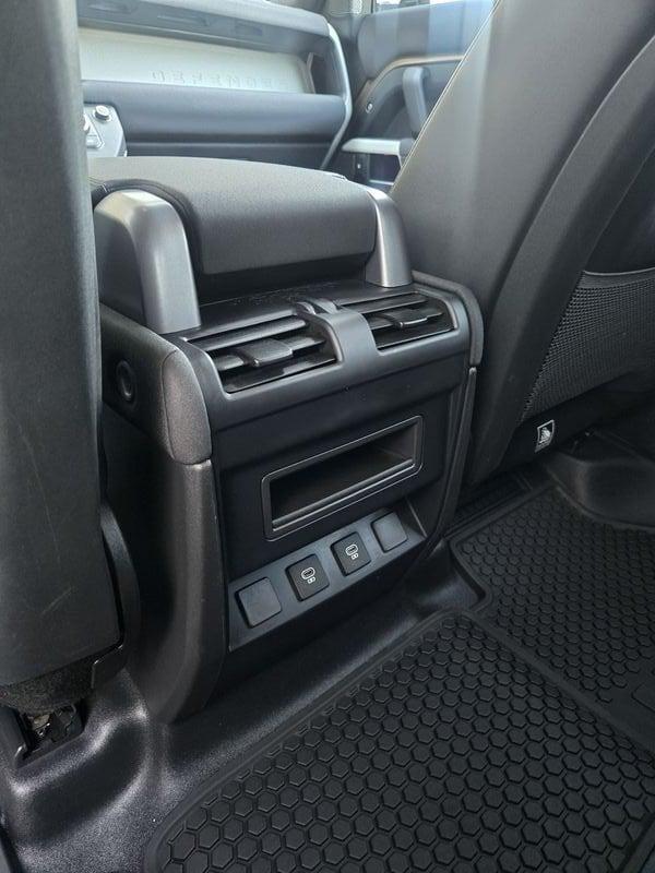 Land Rover Defender 110 3.0D I6 200 CV AWD Auto SE AUTOCARRO N1