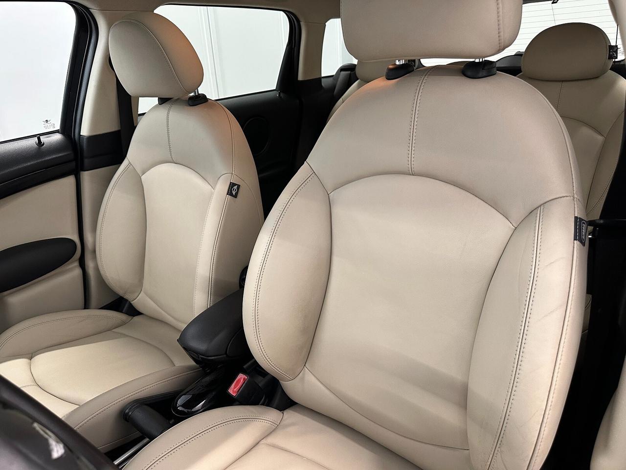 Mini Cooper D Countryman 1.6 PER NEOPATENTATI