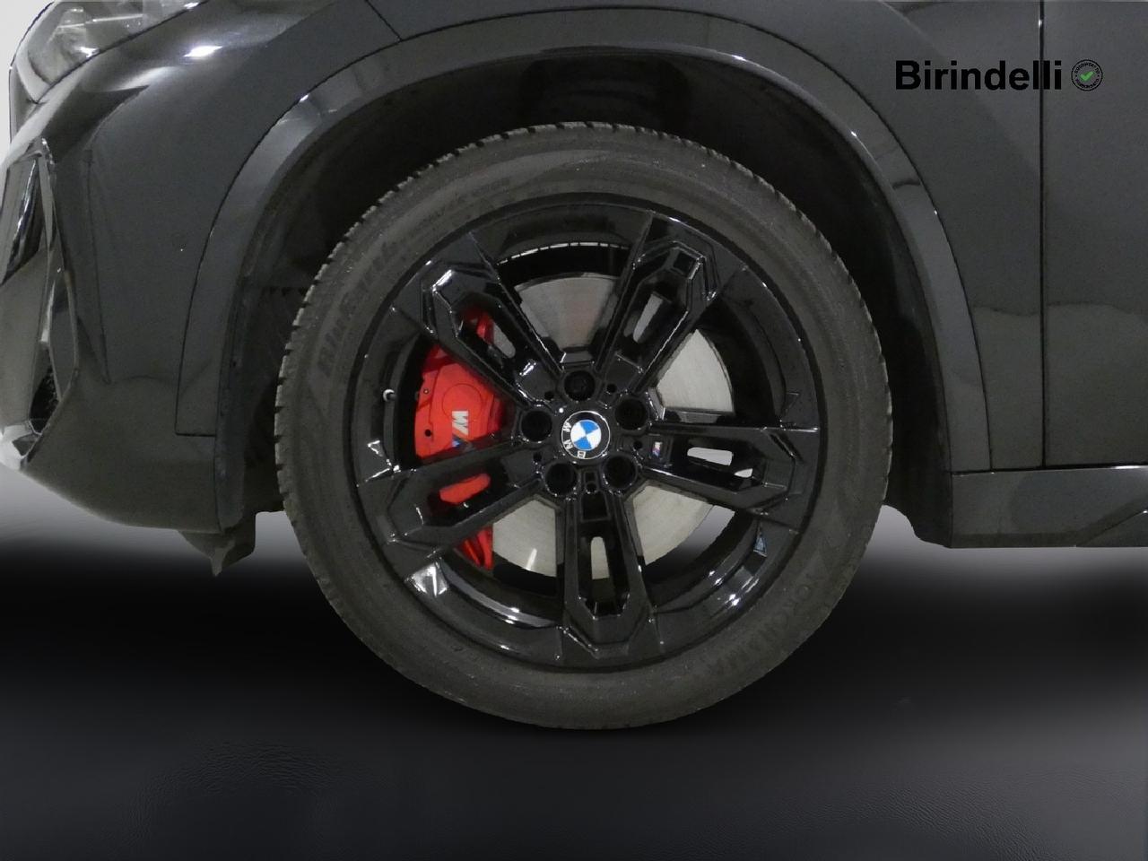 BMW X1 (U11) - X1 sDrive 18d Msport Pro