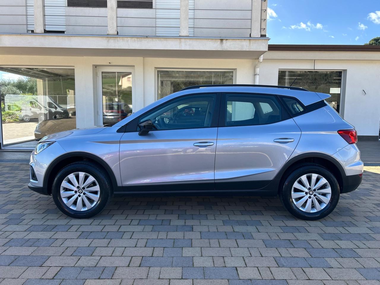 Seat Arona 1.0 EcoTSI Style