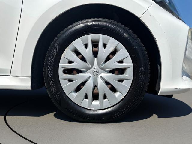 TOYOTA Yaris 1.5 Hybrid 5 porte Business