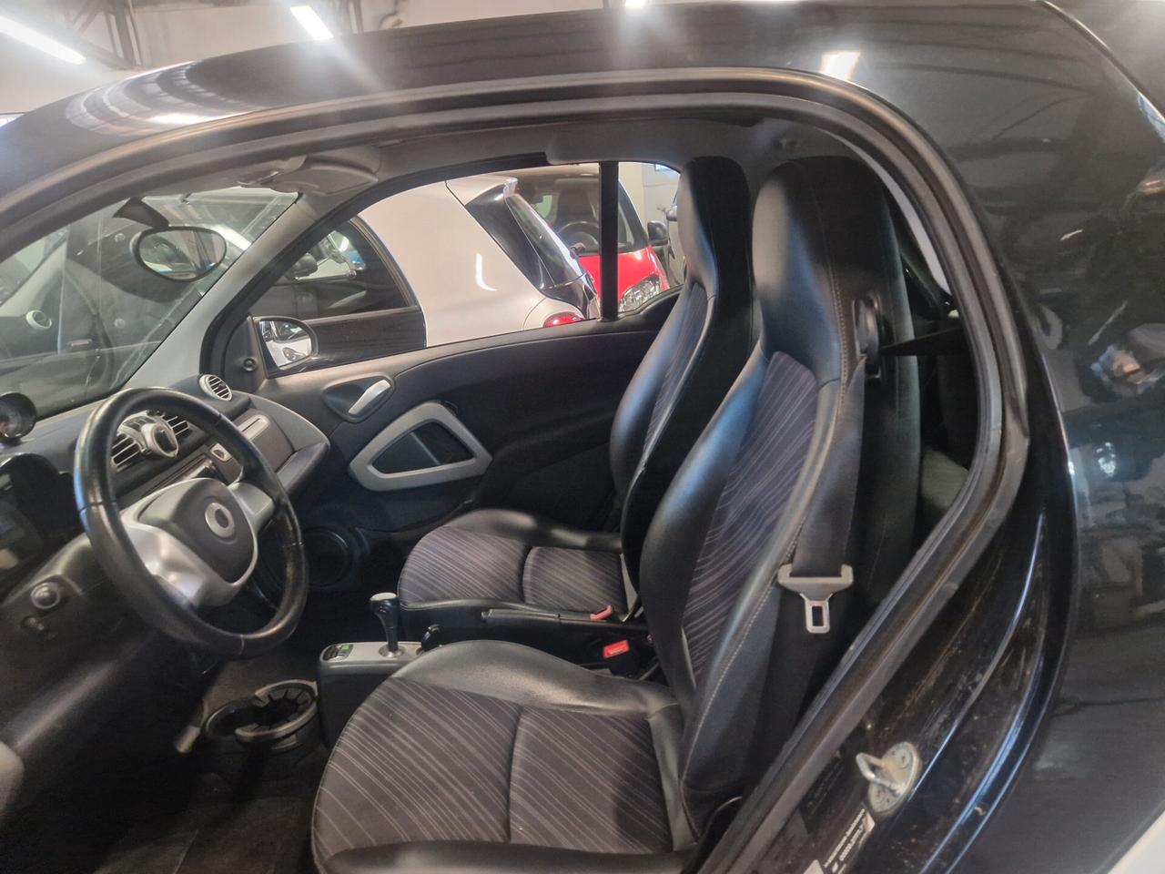 pulse pelle car play motore revisionato frizione nuova